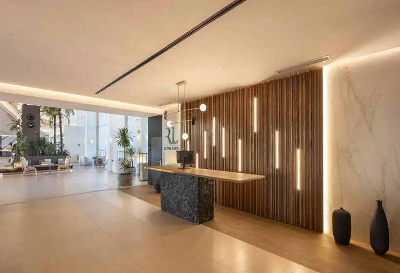 ホテル Barceló Playa Blanca Royal Level - Adults Only