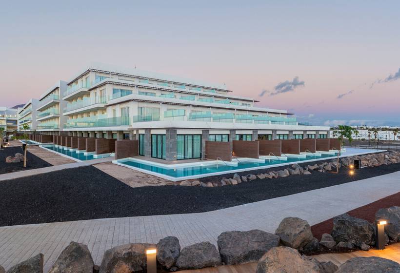 هتل Barceló Playa Blanca Royal Level - Adults Only