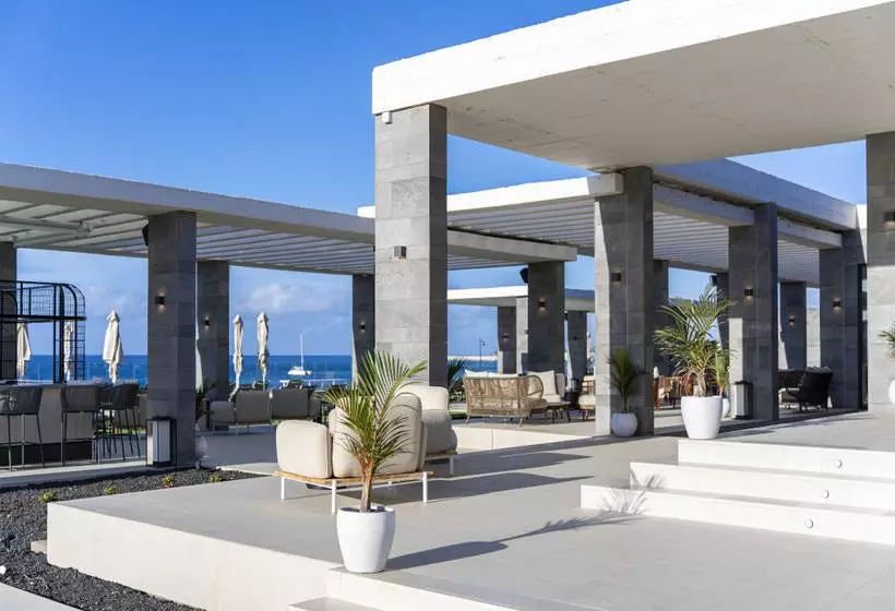 ホテル Barceló Playa Blanca Royal Level - Adults Only