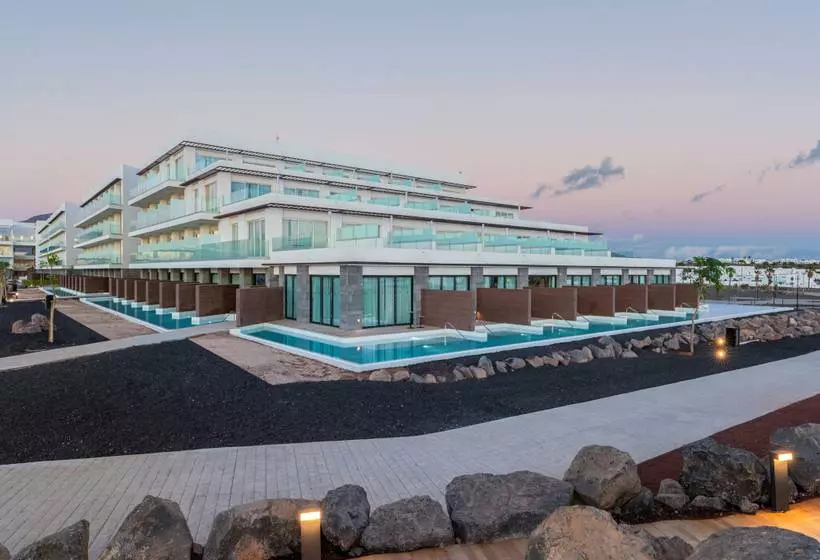 ホテル Barceló Playa Blanca Royal Level - Adults Only