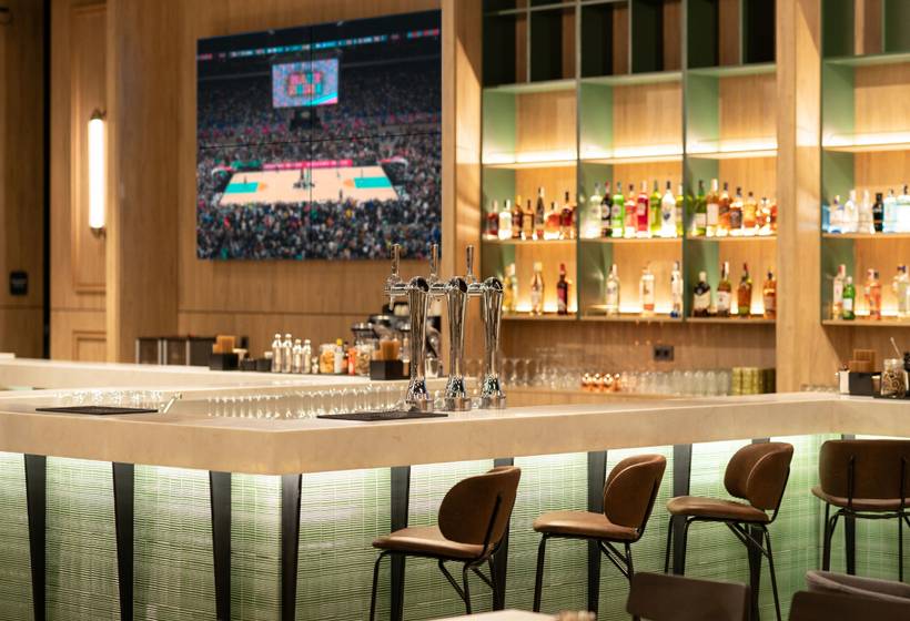 هتل Barceló Playa Blanca Royal Level - Adults Only