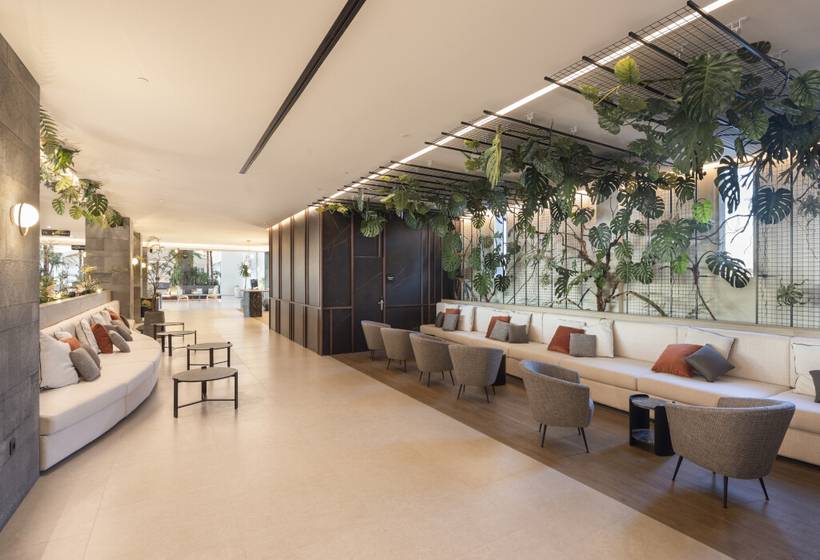 هتل Barceló Playa Blanca Royal Level - Adults Only