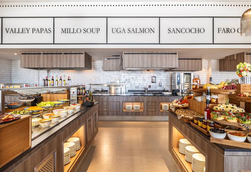 هتل Barceló Playa Blanca Royal Level - Adults Only