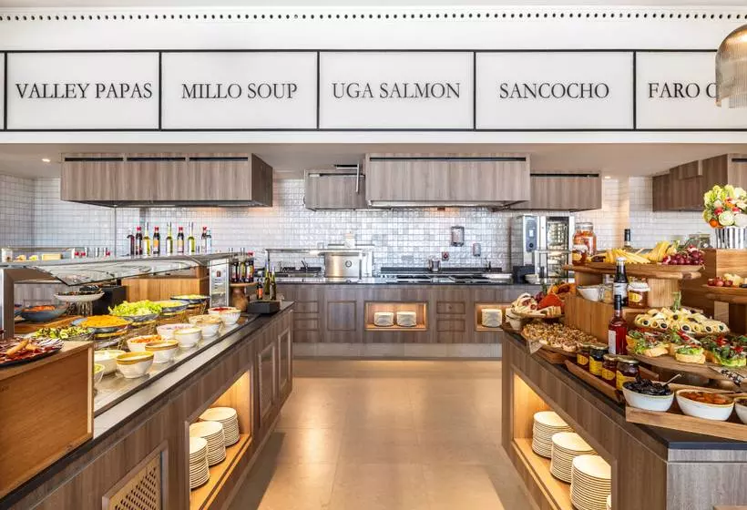 ホテル Barceló Playa Blanca Royal Level - Adults Only