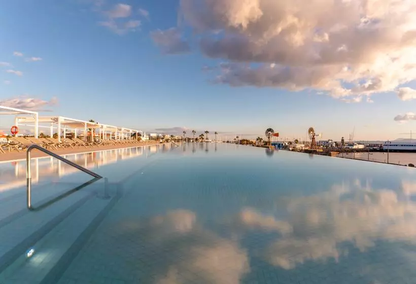 ホテル Barceló Playa Blanca Royal Level - Adults Only