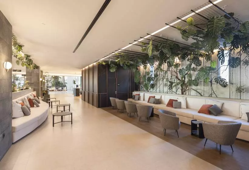 ホテル Barceló Playa Blanca Royal Level - Adults Only