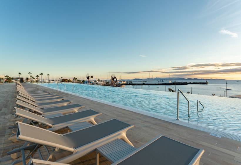 هتل Barceló Playa Blanca Royal Level - Adults Only