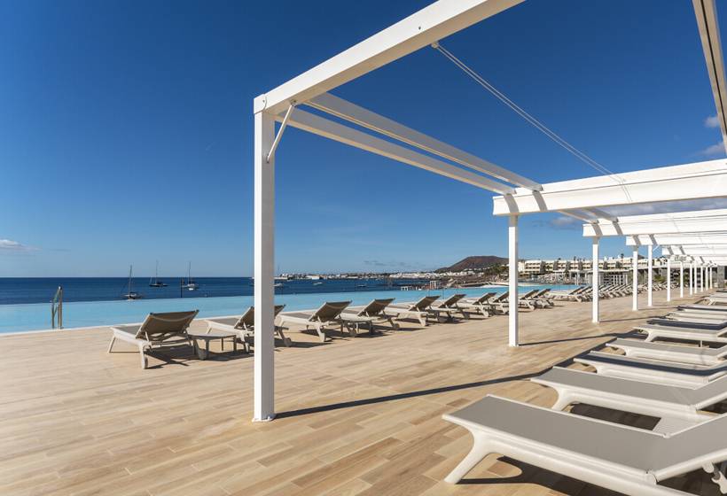 هتل Barceló Playa Blanca Royal Level - Adults Only