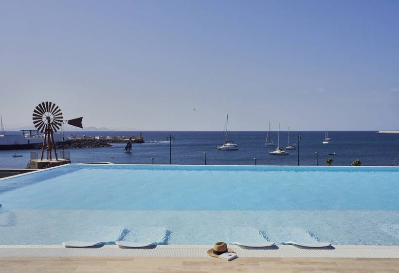 هتل Barceló Playa Blanca Royal Level - Adults Only