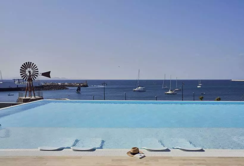 ホテル Barceló Playa Blanca Royal Level - Adults Only