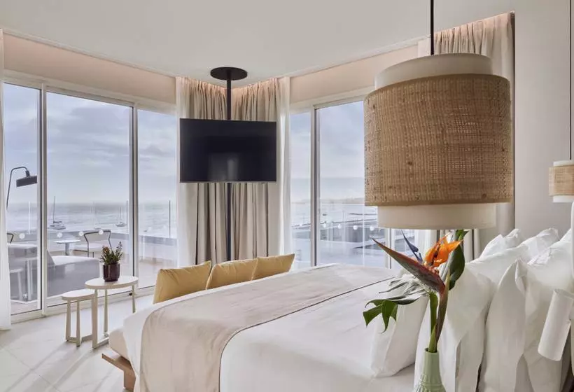 ホテル Barceló Playa Blanca Royal Level - Adults Only