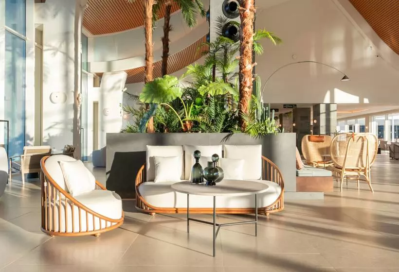 ホテル Barceló Playa Blanca Royal Level - Adults Only