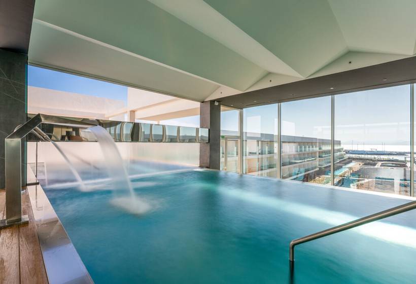 هتل Barceló Playa Blanca Royal Level - Adults Only