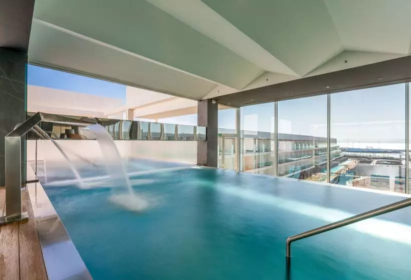 ホテル Barceló Playa Blanca Royal Level - Adults Only