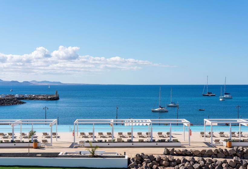 هتل Barceló Playa Blanca Royal Level - Adults Only