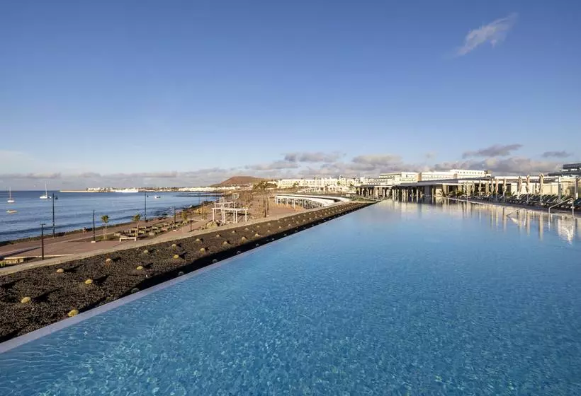 ホテル Barceló Playa Blanca Royal Level - Adults Only