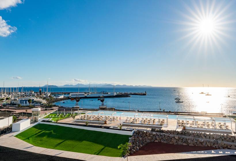 هتل Barceló Playa Blanca Royal Level - Adults Only