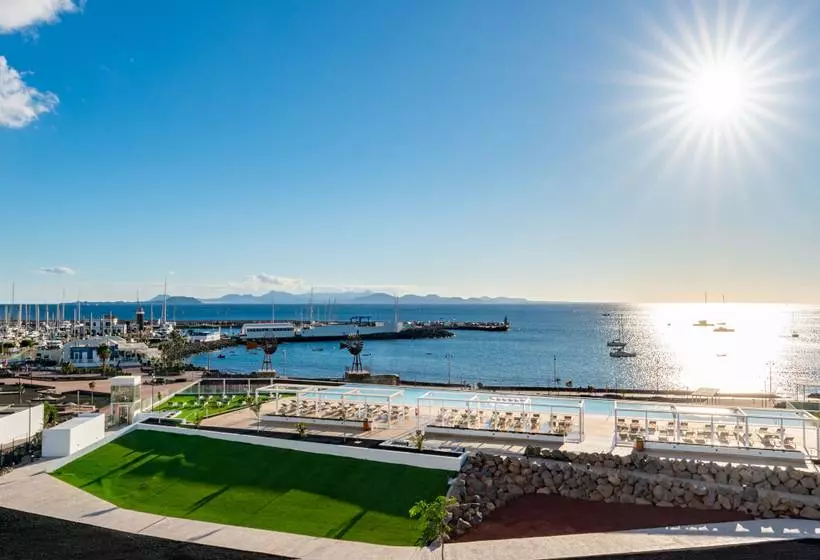 ホテル Barceló Playa Blanca Royal Level - Adults Only