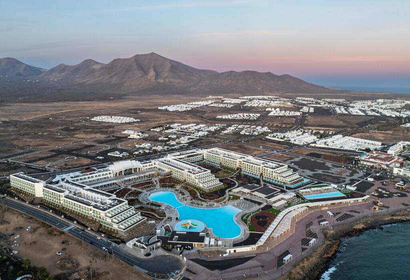 هتل Barceló Playa Blanca Royal Level - Adults Only