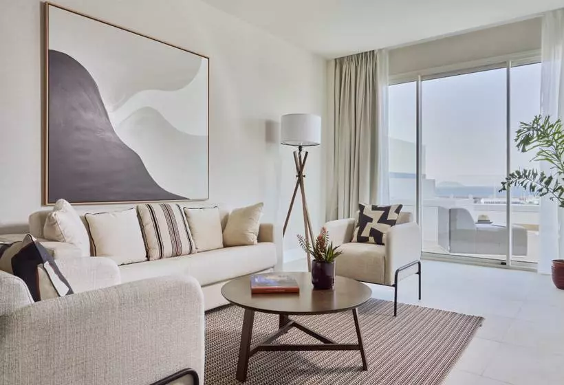 ホテル Barceló Playa Blanca Royal Level - Adults Only