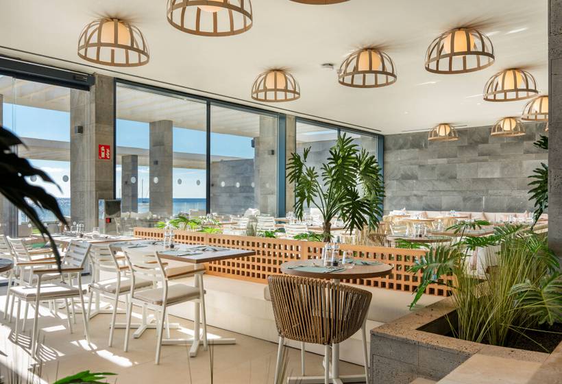 هتل Barceló Playa Blanca Royal Level - Adults Only