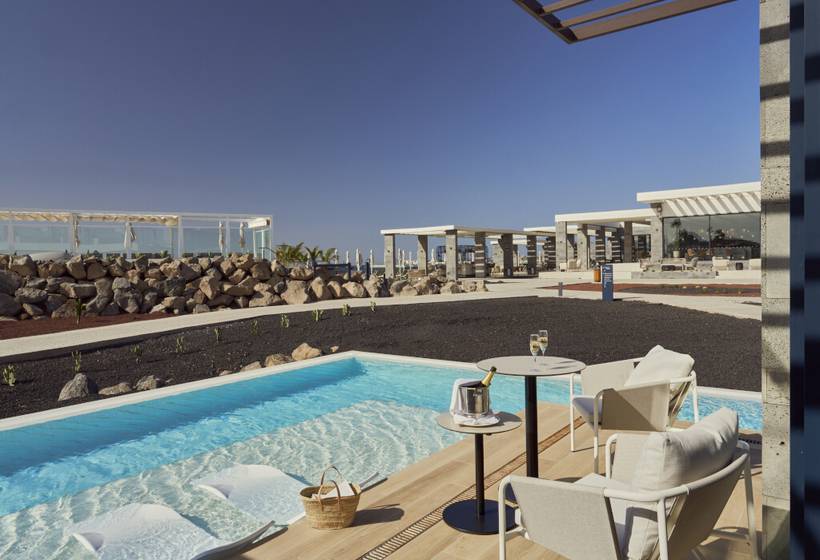 هتل Barceló Playa Blanca Royal Level - Adults Only