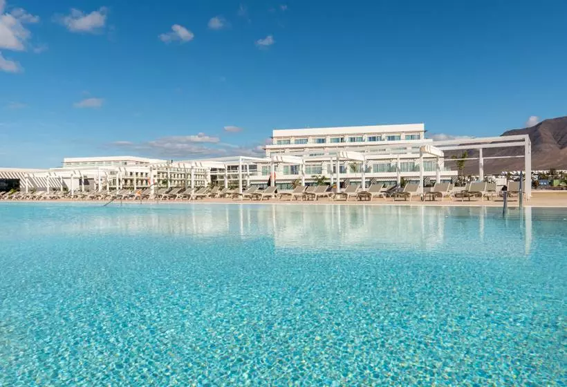 ホテル Barceló Playa Blanca Royal Level - Adults Only