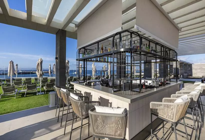 ホテル Barceló Playa Blanca Royal Level - Adults Only