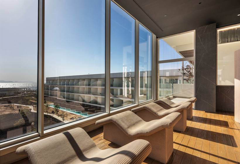 هتل Barceló Playa Blanca Royal Level - Adults Only