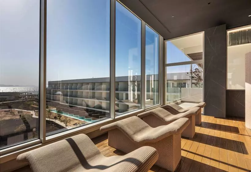 ホテル Barceló Playa Blanca Royal Level - Adults Only