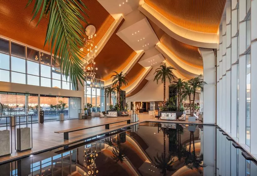 ホテル Barceló Playa Blanca Royal Level - Adults Only