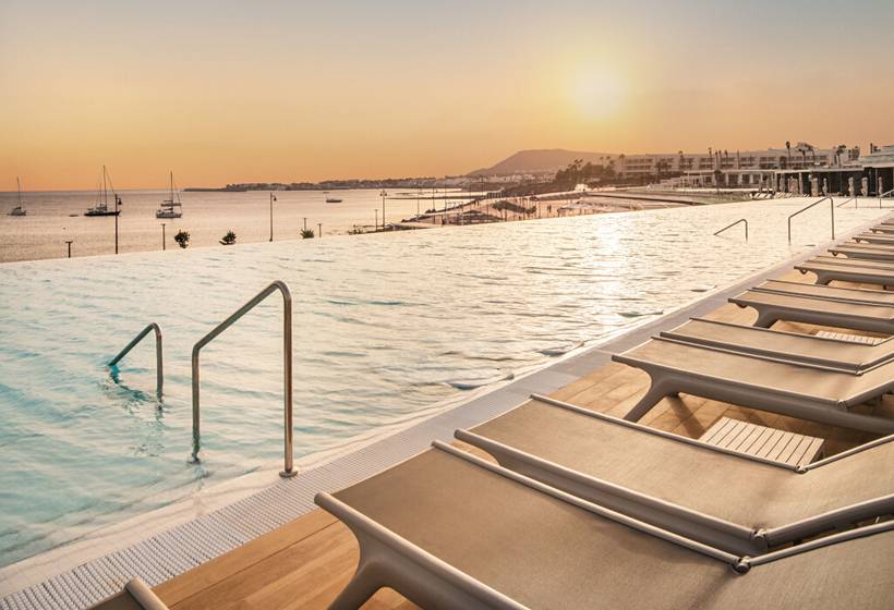 هتل Barceló Playa Blanca Royal Level - Adults Only