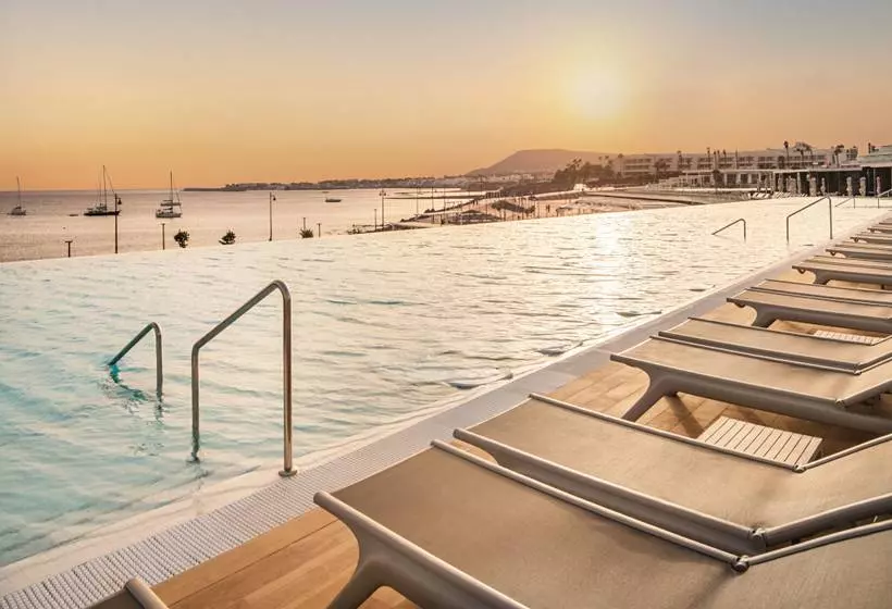 ホテル Barceló Playa Blanca Royal Level - Adults Only