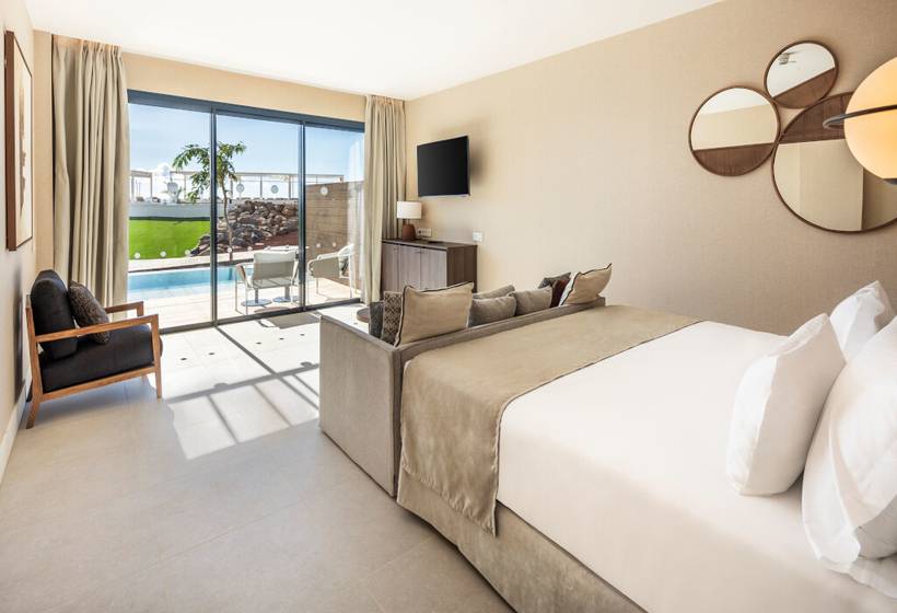 هتل Barceló Playa Blanca Royal Level - Adults Only