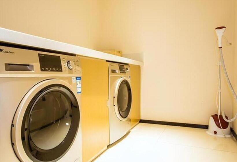 酒店 City Comfort Inn Guilin Pingle