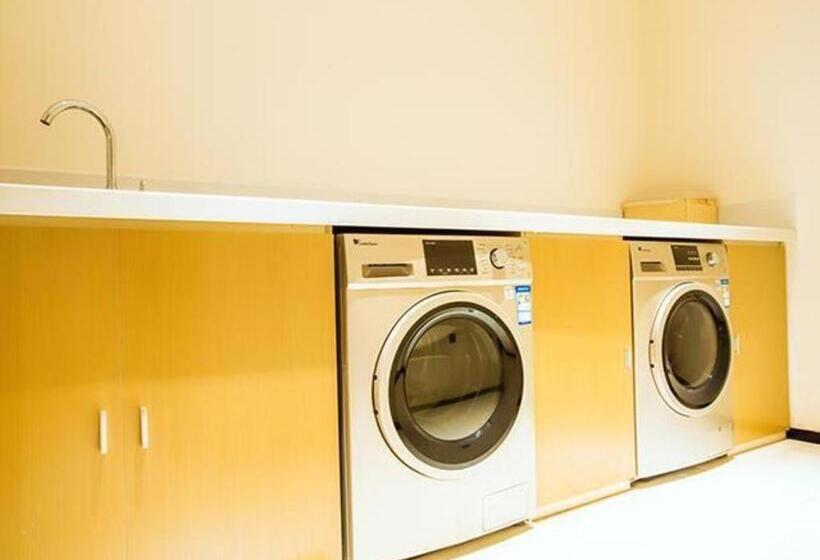 酒店 City Comfort Inn Guilin Pingle