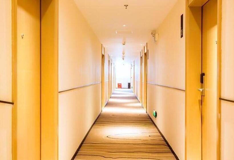 酒店 City Comfort Inn Guilin Pingle