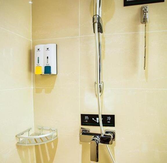 酒店 City Comfort Inn Guilin Pingle