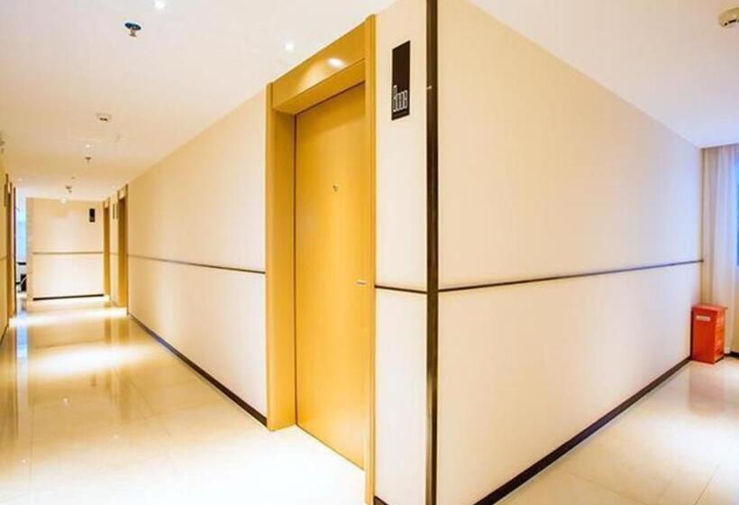 酒店 City Comfort Inn Guilin Pingle