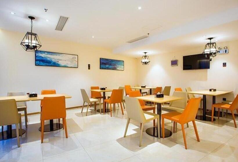 酒店 City Comfort Inn Guilin Pingle