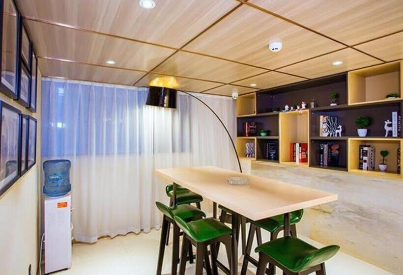 酒店 City Comfort Inn Guilin Pingle