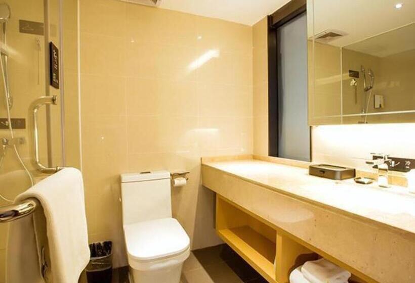 酒店 City Comfort Inn Guilin Pingle