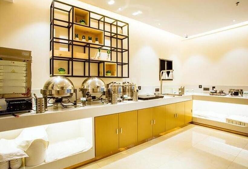 酒店 City Comfort Inn Guilin Pingle