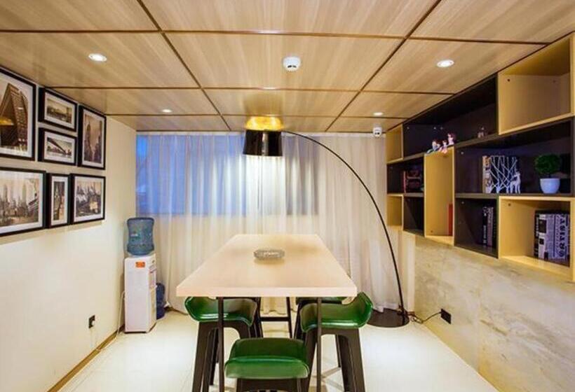 酒店 City Comfort Inn Guilin Pingle