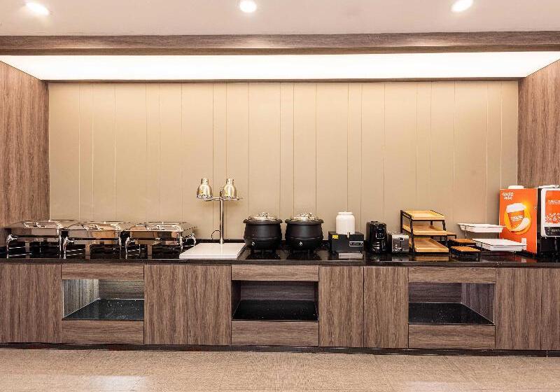 Hanting Hotel Zhengzhou Huanghe Road Metro Station