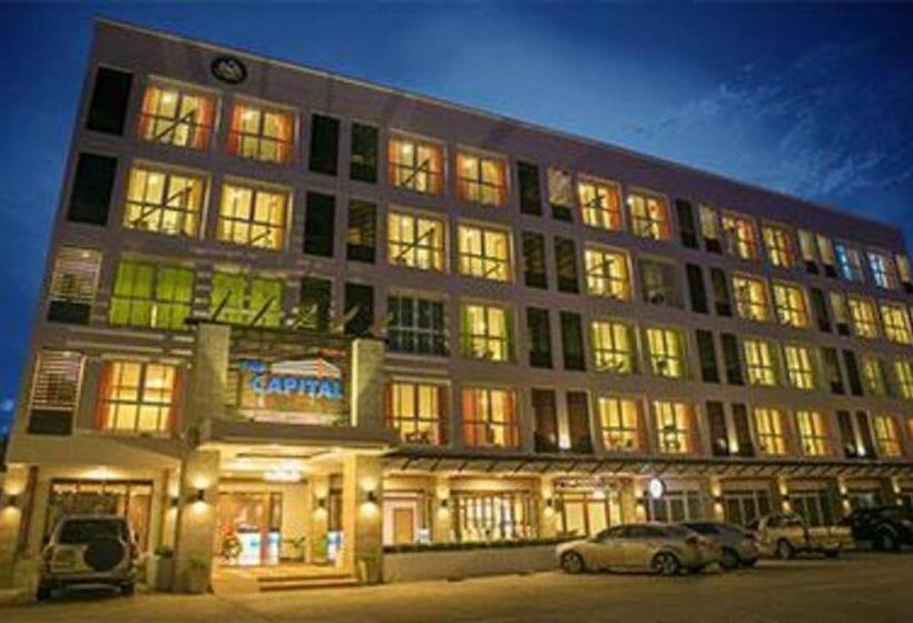 호텔 The Capital