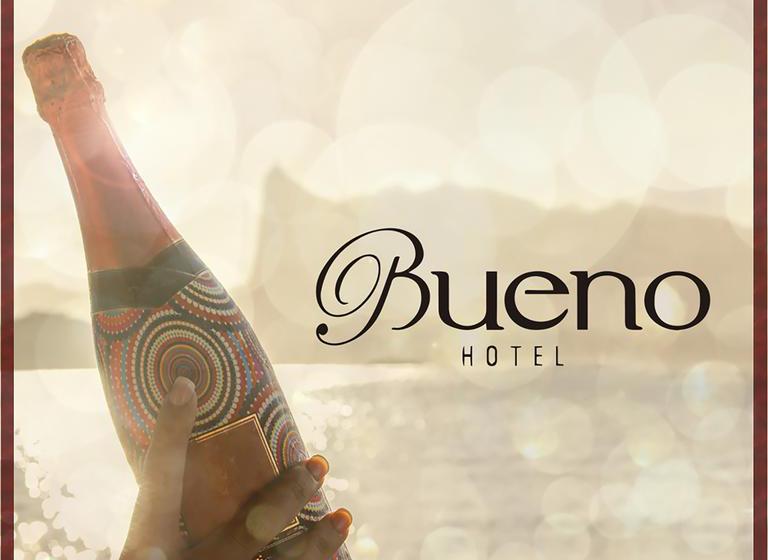 هاستل Bueno