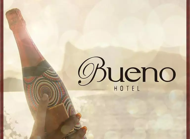 هاستل Bueno