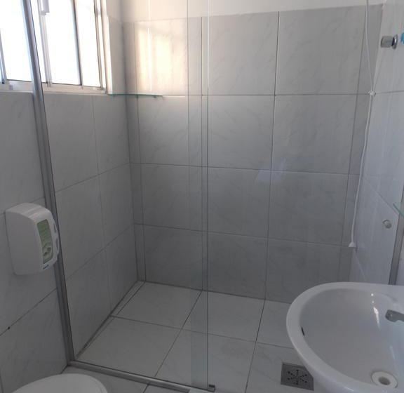 הוסטל Pousada Ancora da Praia