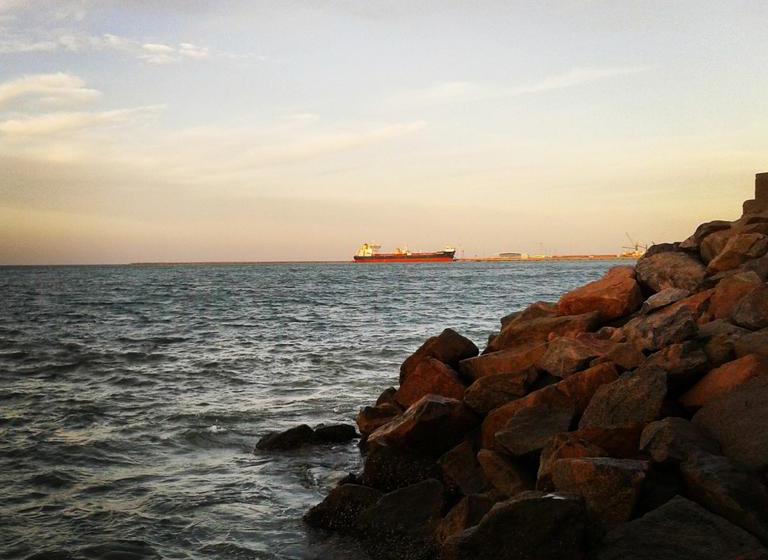 הוסטל Pousada Ancora da Praia